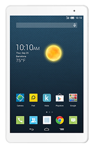 Alcatel POP 10 thumbnail 2