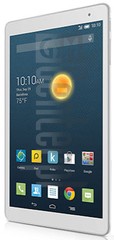 Alcatel POP 10 thumbnail 3
