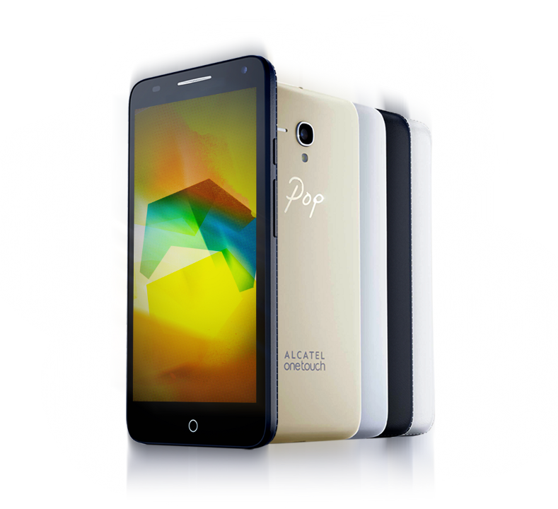 Alcatel Pop 3 (5) thumbnail 2