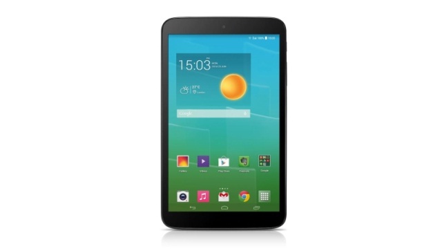 Alcatel POP 8S thumbnail 3