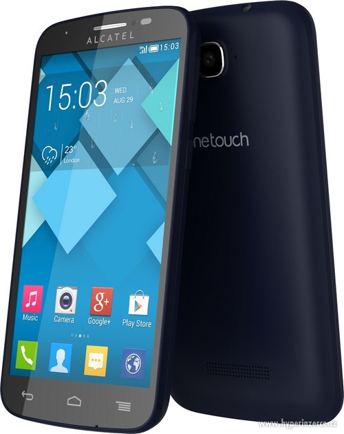 Alcatel Pop C7 thumbnail 4