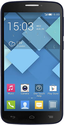 Alcatel POP Icon thumbnail 2