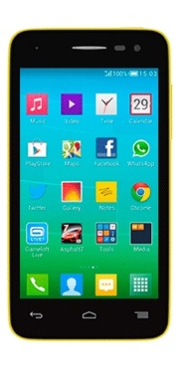 Alcatel Pop S3 thumbnail 4