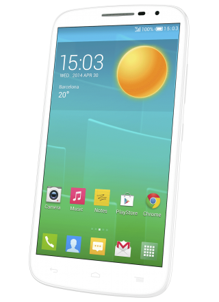 Alcatel Pop S9 thumbnail 3