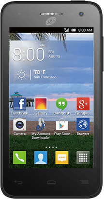 Alcatel Pop Star LTE thumbnail 2