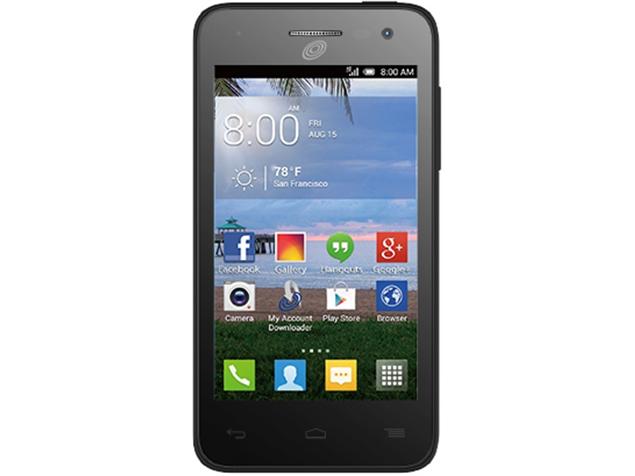 Alcatel Pop Star LTE thumbnail 3