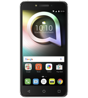 Alcatel Shine Lite thumbnail 2