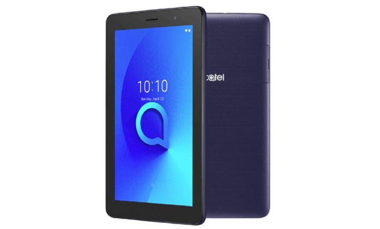 Alcatel Smart Tab 7 thumbnail 3