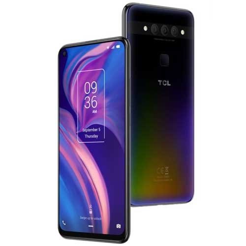 Alcatel TCL Plex thumbnail 2
