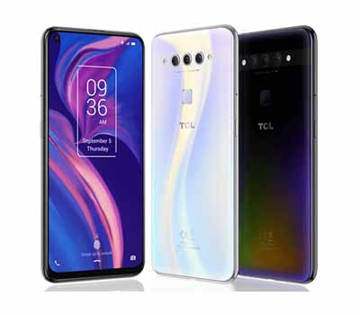 Alcatel TCL Plex thumbnail 3
