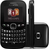 Alcatel TRIBE 3000G thumbnail 3