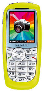 OneTouch 557a