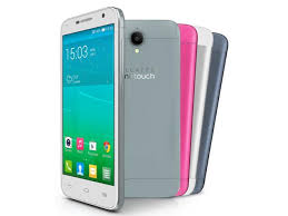 OneTouch Idol 2 mini