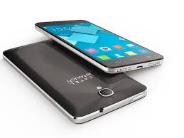 OneTouch Idol X+