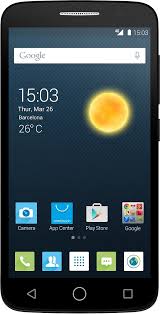 OneTouch POP 2 (5) Premium