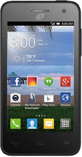 OneTouch POP Star (4G)