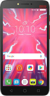 Pixi 4 Plus Power