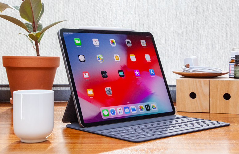 Apple iPad 10.2 thumbnail 2