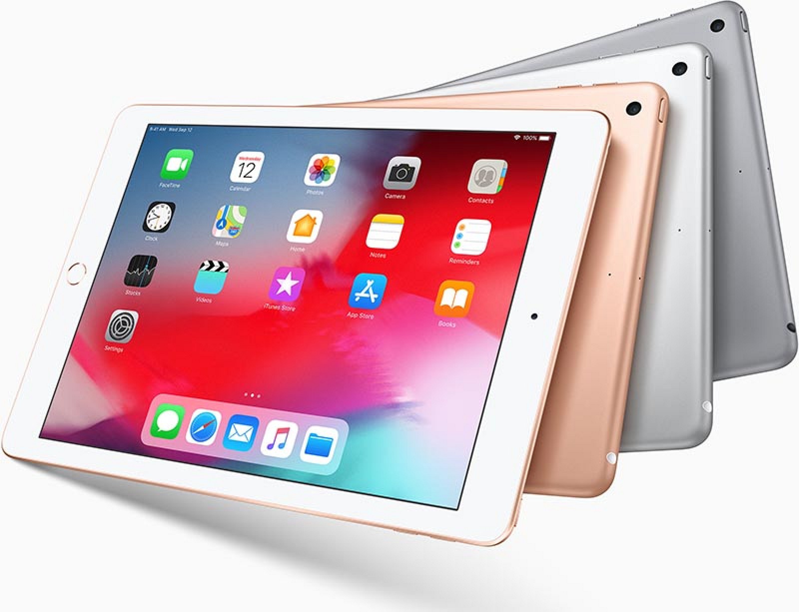 Apple iPad 10.2 thumbnail 4