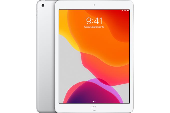 Apple iPad 10.2 thumbnail 5