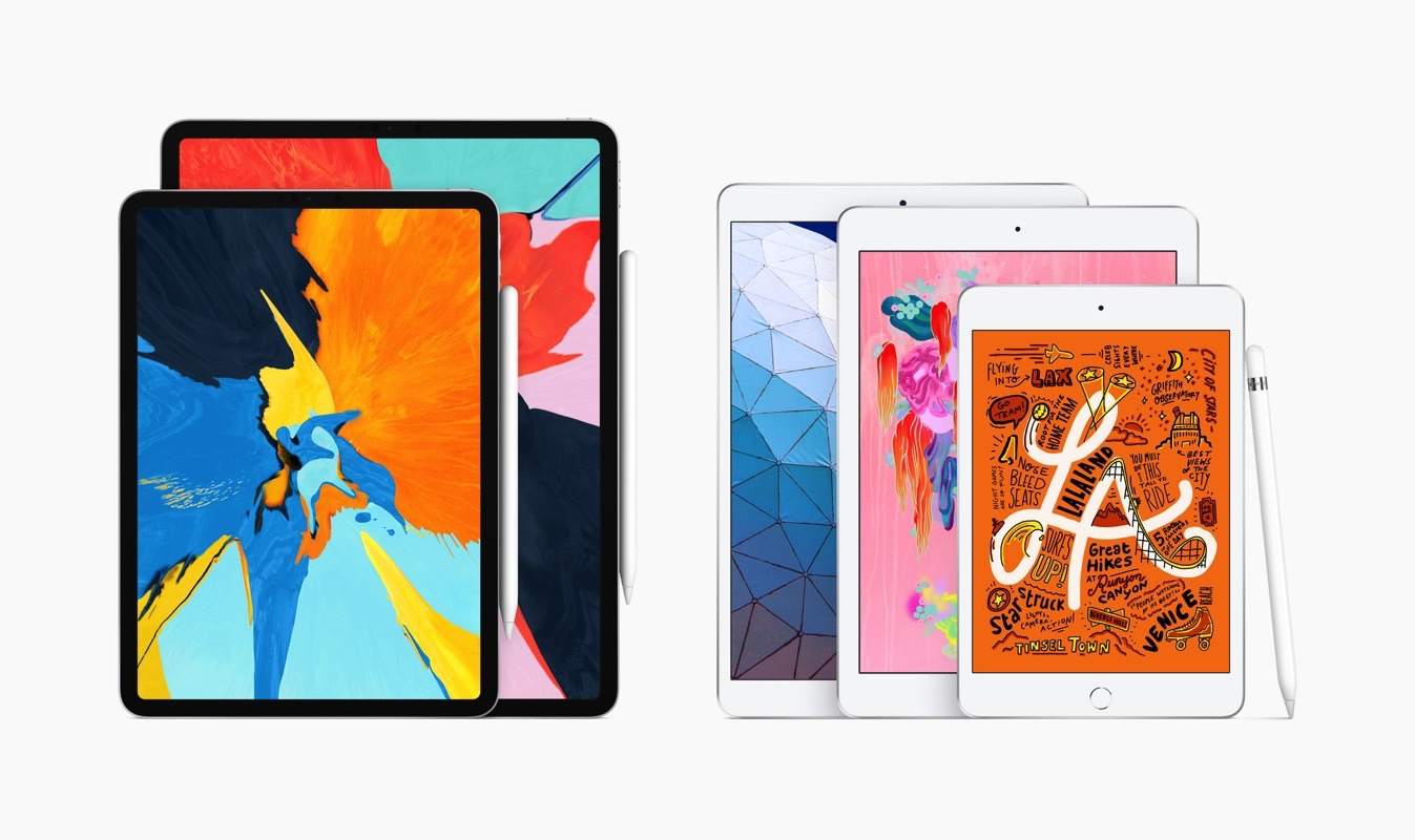 Apple iPad 10.2 thumbnail 6