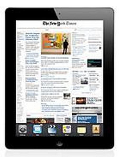 Apple iPad 2 CDMA thumbnail 5