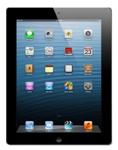 Apple iPad 2 Wi-Fi thumbnail 3