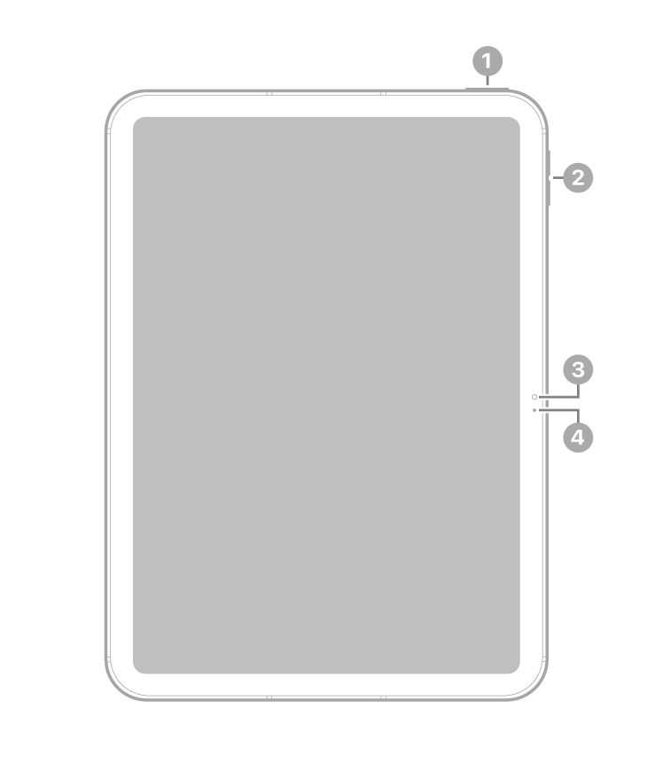 Apple iPad (2025) thumbnail 2