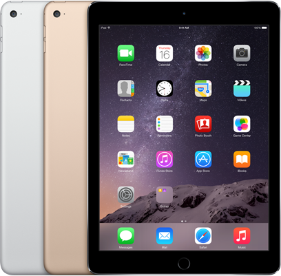 Apple iPad 3 Wi-Fi + Cellular thumbnail 2