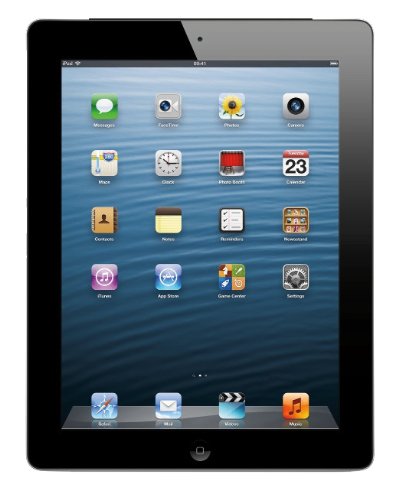 Apple iPad 3 Wi-Fi thumbnail 2