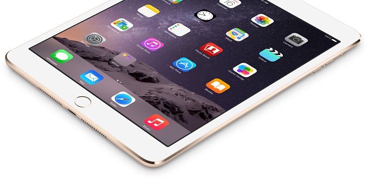 Apple iPad 3 Wi-Fi thumbnail 3