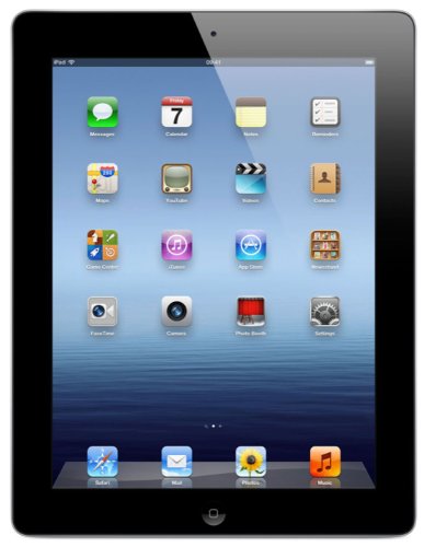 Apple iPad 3 Wi-Fi thumbnail 5