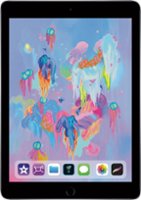 Apple iPad 9.7 (2018) thumbnail 2