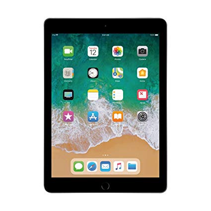 Apple iPad 9.7 (2018) thumbnail 4