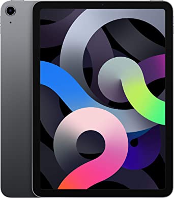 Apple iPad Air (2020) thumbnail 2