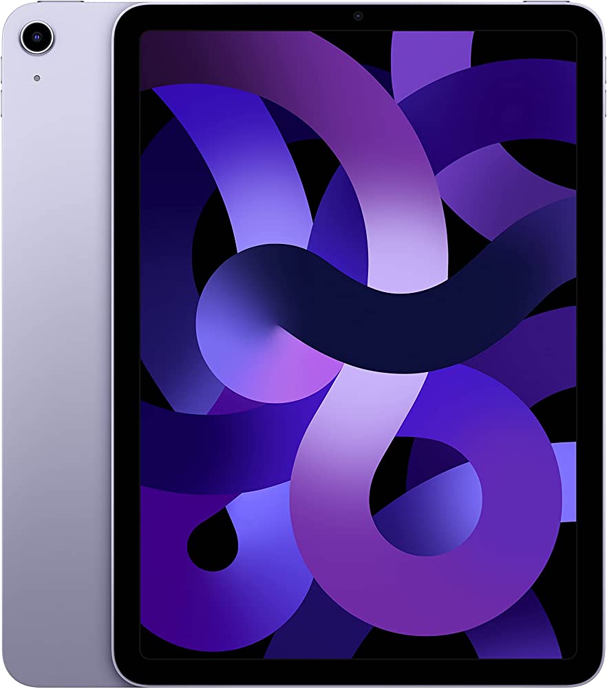 Apple iPad Air (2022) thumbnail 3