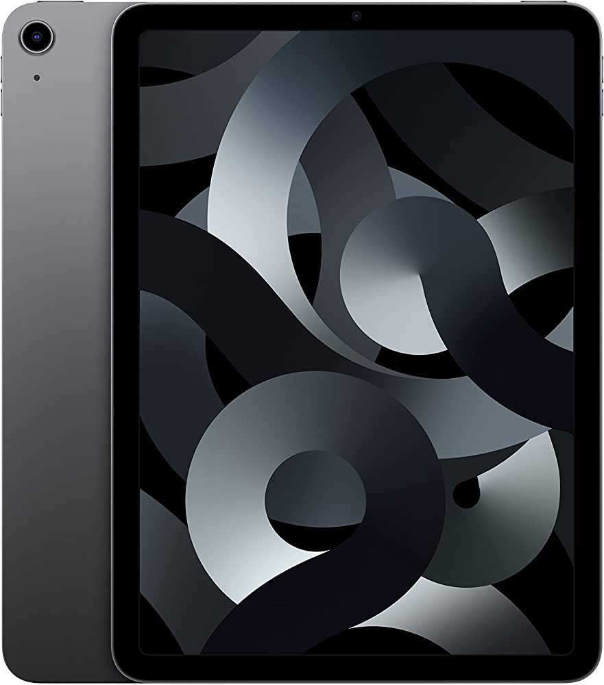 Apple iPad Air (2022) thumbnail 4