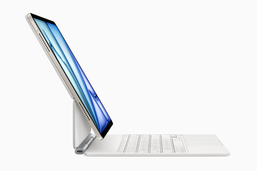 Apple iPad Air 11 (2025) thumbnail 3