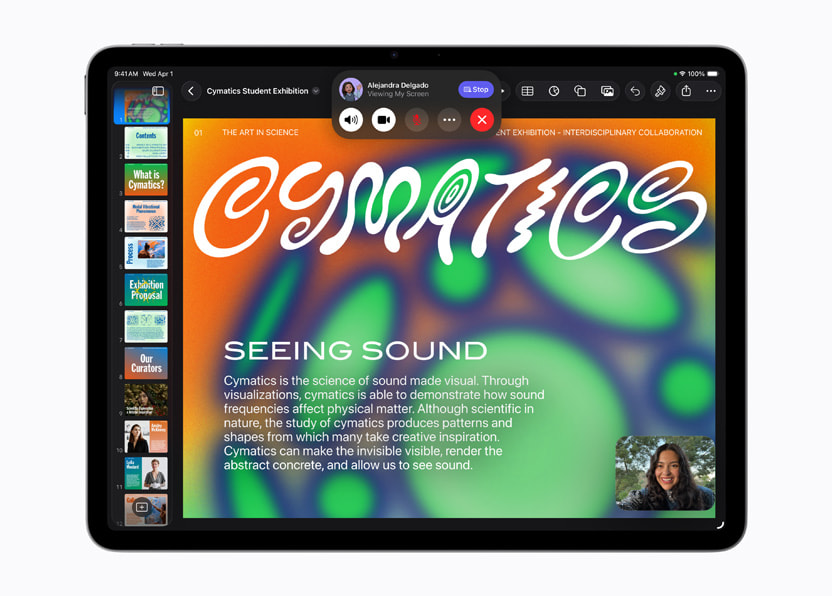 Apple iPad Air 11 (2026) thumbnail 4