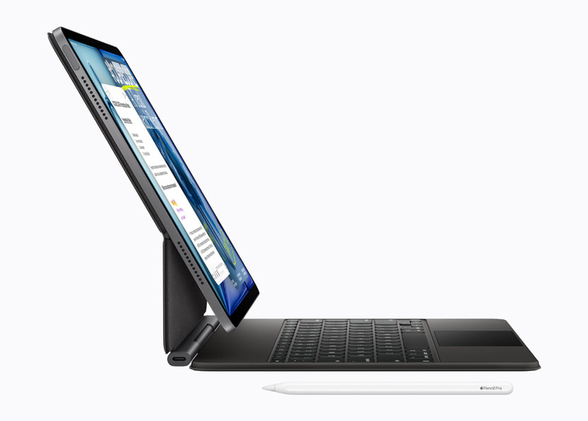 Apple iPad Air 11 (2026) thumbnail 5