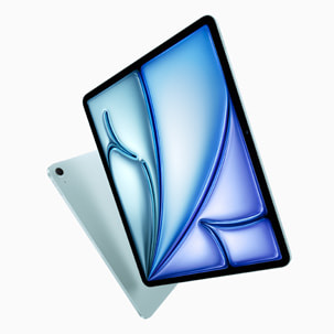 Apple iPad Air 13 (2024) thumbnail 2