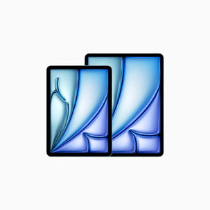 Apple iPad Air 13 (2024) thumbnail 3