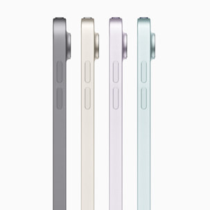Apple iPad Air 13 (2024) thumbnail 4