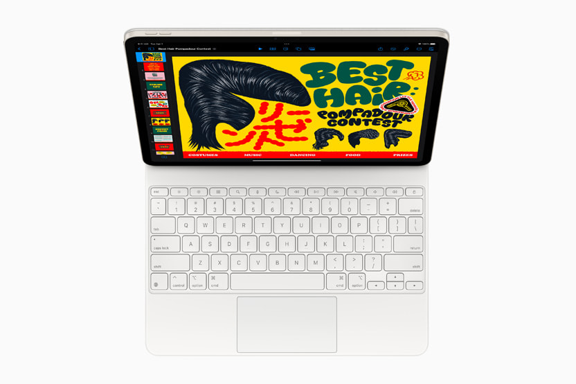 Apple iPad Air 13 (2025) thumbnail 5