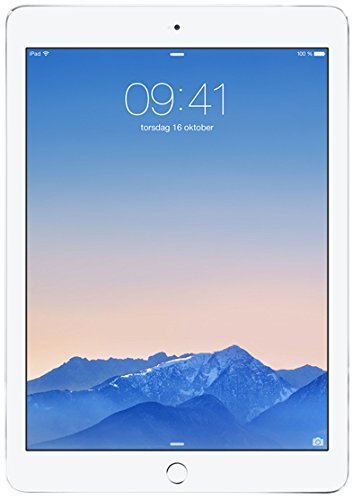 Apple iPad Air 2 thumbnail 3