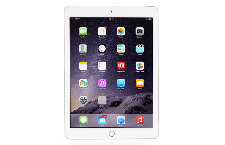 Apple iPad Air 2 thumbnail 5