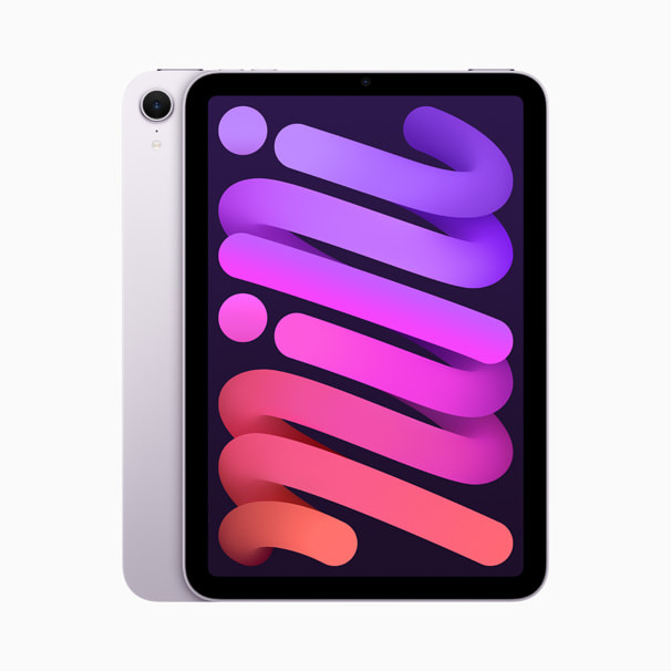 Apple iPad mini (2024) thumbnail 4