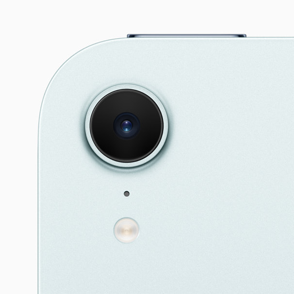 Apple iPad mini (2024) thumbnail 5