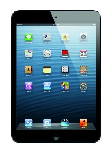 Apple iPad mini Wi-Fi thumbnail 3