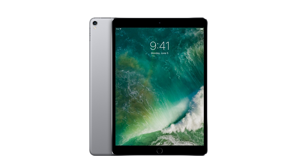 Apple iPad Pro 10.5" thumbnail 4
